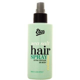 Etos | Spray pentru un par voluminos, cu sare de mare 150ml
