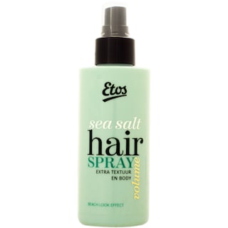 Etos | Spray pentru un par voluminos, cu sare de mare 150ml