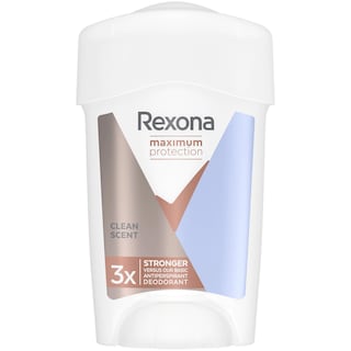 Rexona | Deodorant stick Maximum Protection Clean Scent 45ml