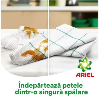 Ariel-All in 1 Pods