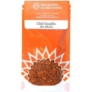 Magazinul de Mirodenii | Chili Guajillo 20g