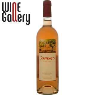 Cotes de Provence | Le Jouvenco | Vin roze  0.75l