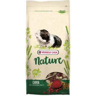 Versele-Laga | Mancare pentru porcusori de Guineea, Nature 700g