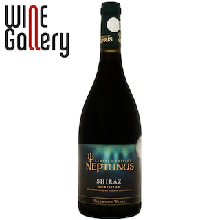 Neptunus | Vin rosu Shiraz 0.75l