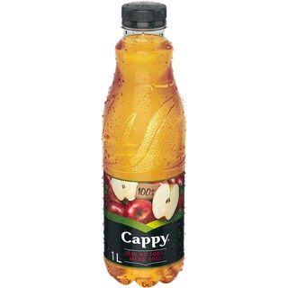 Cappy | Nectar de mere 1l