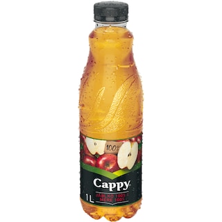 Cappy | Nectar de mere 1l