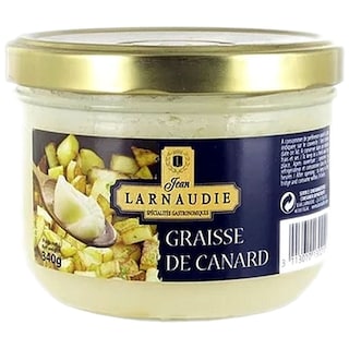 Jean Larnaudie | Untura de rata  340g