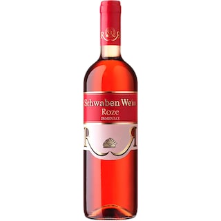 Schwaben Wein | Vin rose 0.75L