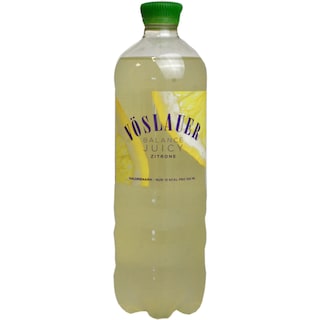 Voslauer | Apa cu aroma de lamaie 750ml