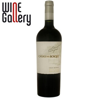 Casa del Bosque | Vin rosu Cabernet Sauvignon Gran Reserva 0.75l
