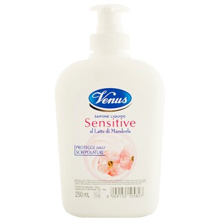 Venus | Sapun lichid 250ml