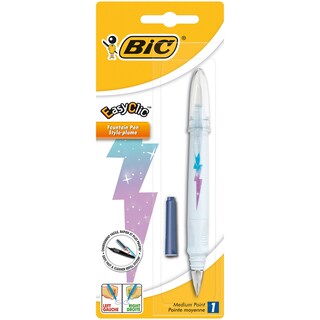 Bic | Stilou Easy Clic Galaxy