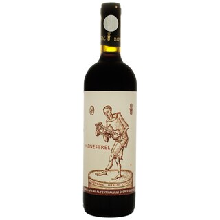 Rotenberg | Menestrel | Vin rosu  0.75l