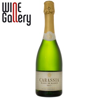 Carassia | Vin spumant Blanc de Blancs Brut 0.75L