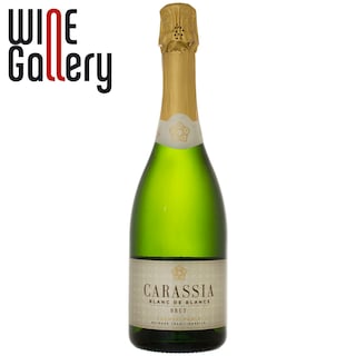 Carassia | Vin spumant Blanc de Blancs Brut 0.75L