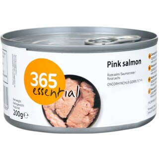 365 | Somon roz 200g