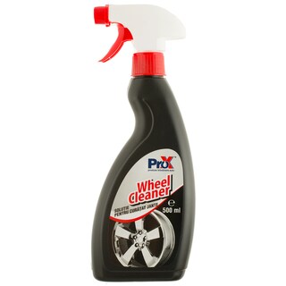 Pro-X | Solutie pentru curatat jante 500ml