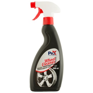 Pro-X | Solutie pentru curatat jante 500ml