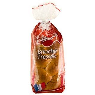 La Boulangere | Briosa cu lapte 400g