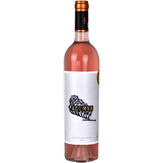 Acumva | Vin rose Merlot & Feteasca Neagra 750ml
