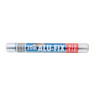 Alufix | Folie de aluminiu 30m/3cm