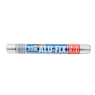 Alufix | Folie de aluminiu 30m/3cm