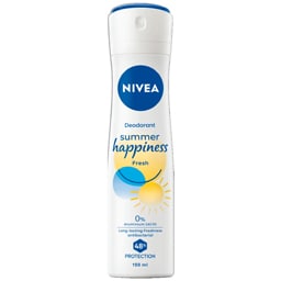 Deodorant spray Summer Happiness 150ml