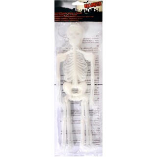 (bucata) | Scheleti Fosforescenti 4 bucati