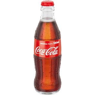 Coca-Cola Gust Original