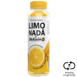 Limonada  400ml