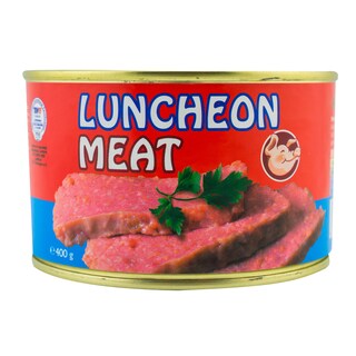 Luncheon-Meat