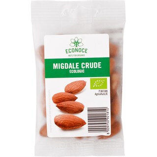 Econoce | Migdale bio crude 35g
