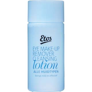 Etos | Demachiant pentru ochi 125ml