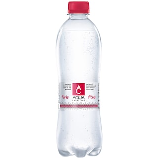 Aqua Carpatica | Apa minerala naturala carbogazoasa Forte 500ml
