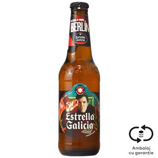 Estrella Galicia