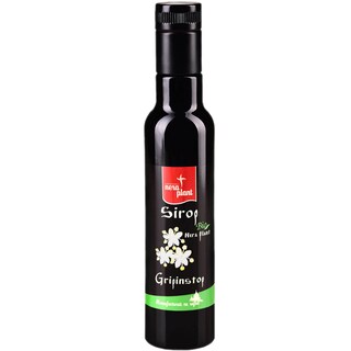 Nera Plant | Sirop Gripinstop 250ml
