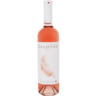 Caloian | Vin roze  0.75l
