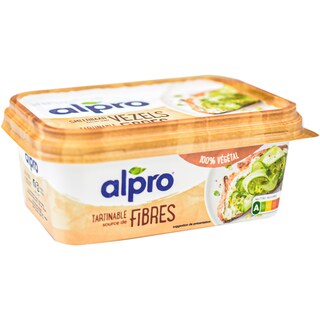 Alpro | Grasime vegetala tartinabila  250g