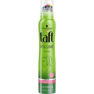 Schwarzkopf | Taft | Spuma pentru par Volume Ultra Strong 200ml
