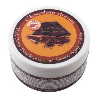 Herbagen | Unt de corp Chocolate dream 150ml