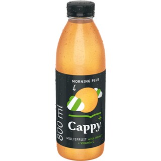 Cappy | Suc cu aroma de multifructe 800ml