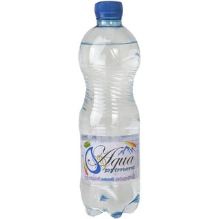 Aqua Primera | Apa minerala naturala carbozificata 500ml