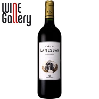 Chateau Lanessan | Vin rosu 0.75L