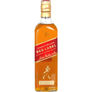 Johnnie Walker-Red Label