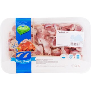 Agricola | Pipote de pui