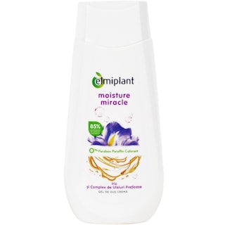 Elmiplant | Gel dus iris si precious 50ml