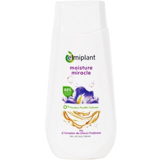 Elmiplant | Gel dus iris si precious 50ml