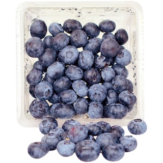 (produs ambalat) | Afine, import 125g