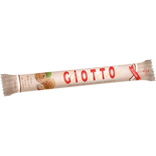 Giotto | Napolitana cu crema de alune si lapte  38.7g