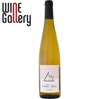 Moritz Prado | Vin alb Pinot Gris 0.75l